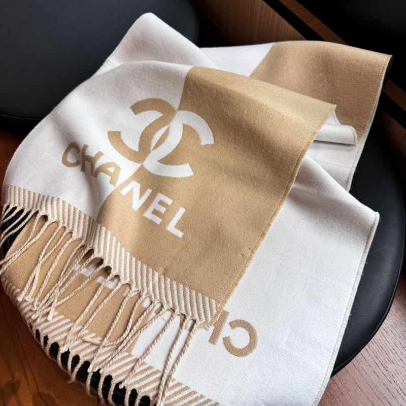 Chanel Scarf